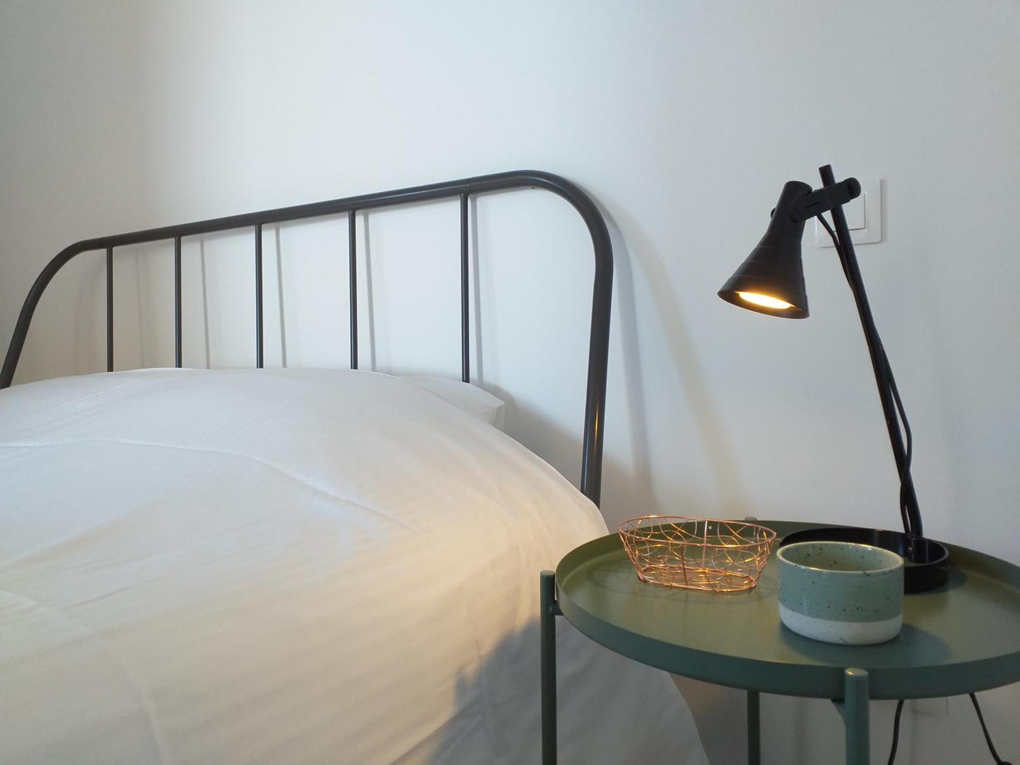 Apartment Alizee