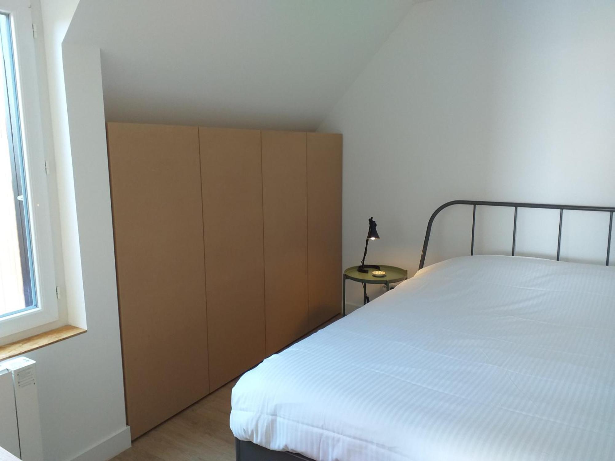 Apartment Alizee