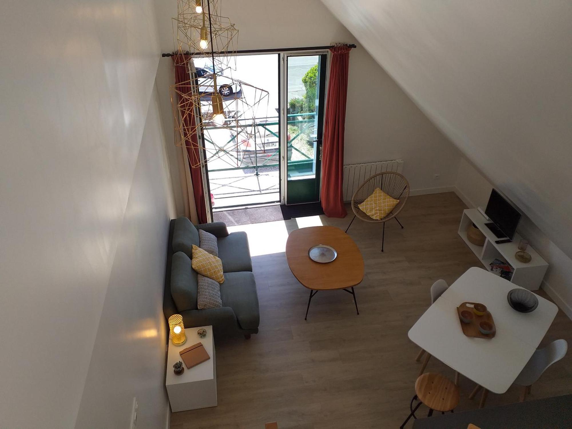 Alizee Apartment *