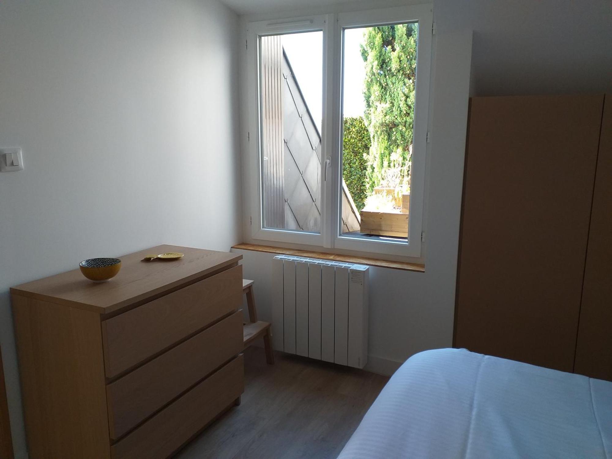 Alizee Apartment *