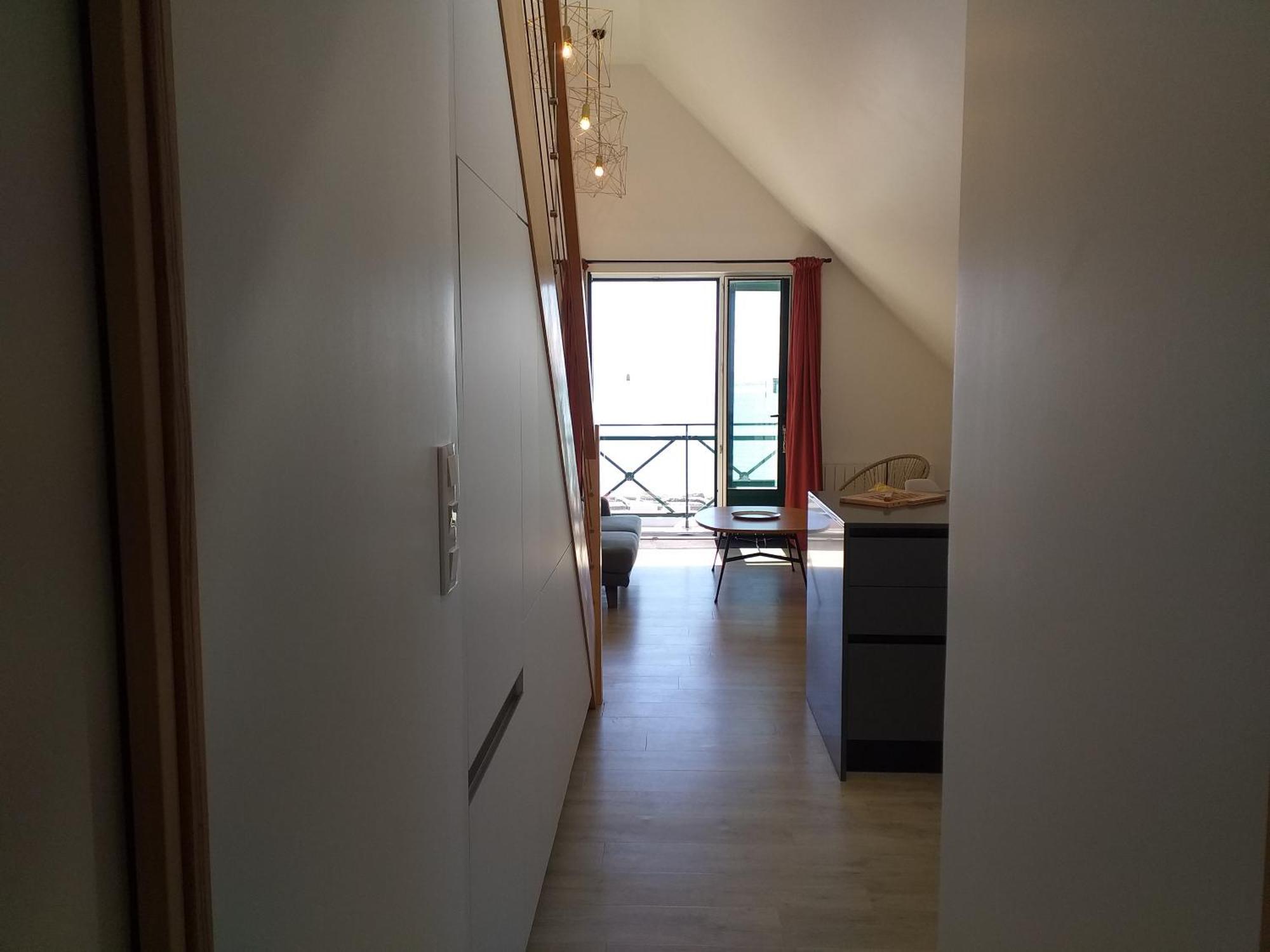 Apartment Alizee