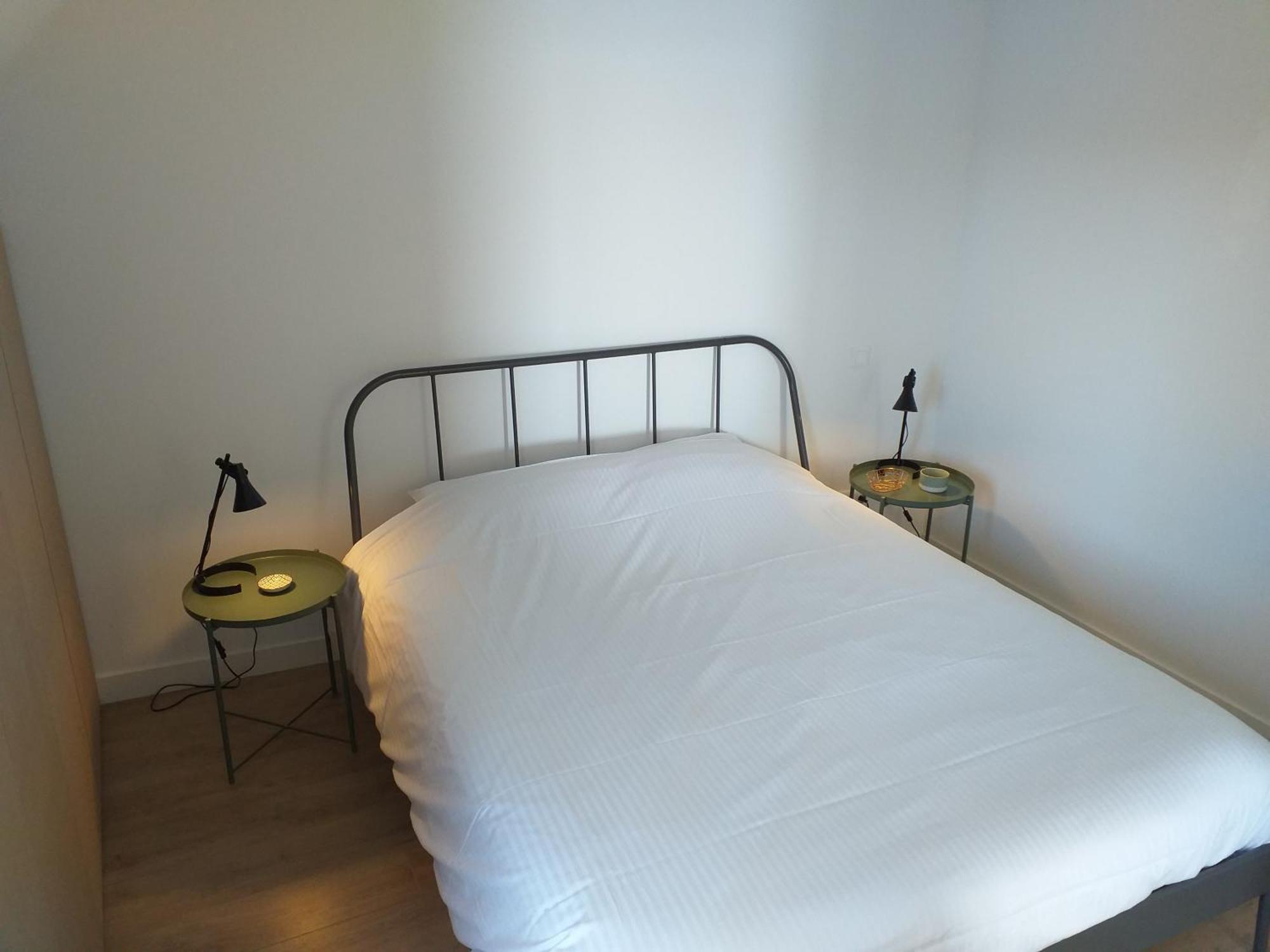 Alizee Apartment