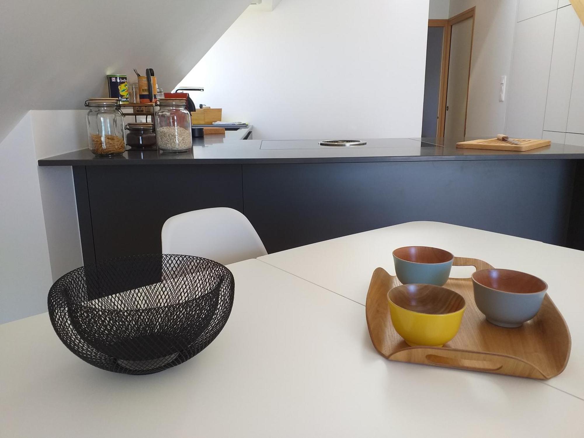 Apartment Alizee Granville