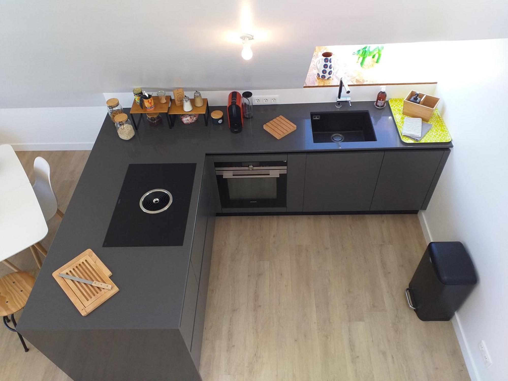 Apartment Alizee