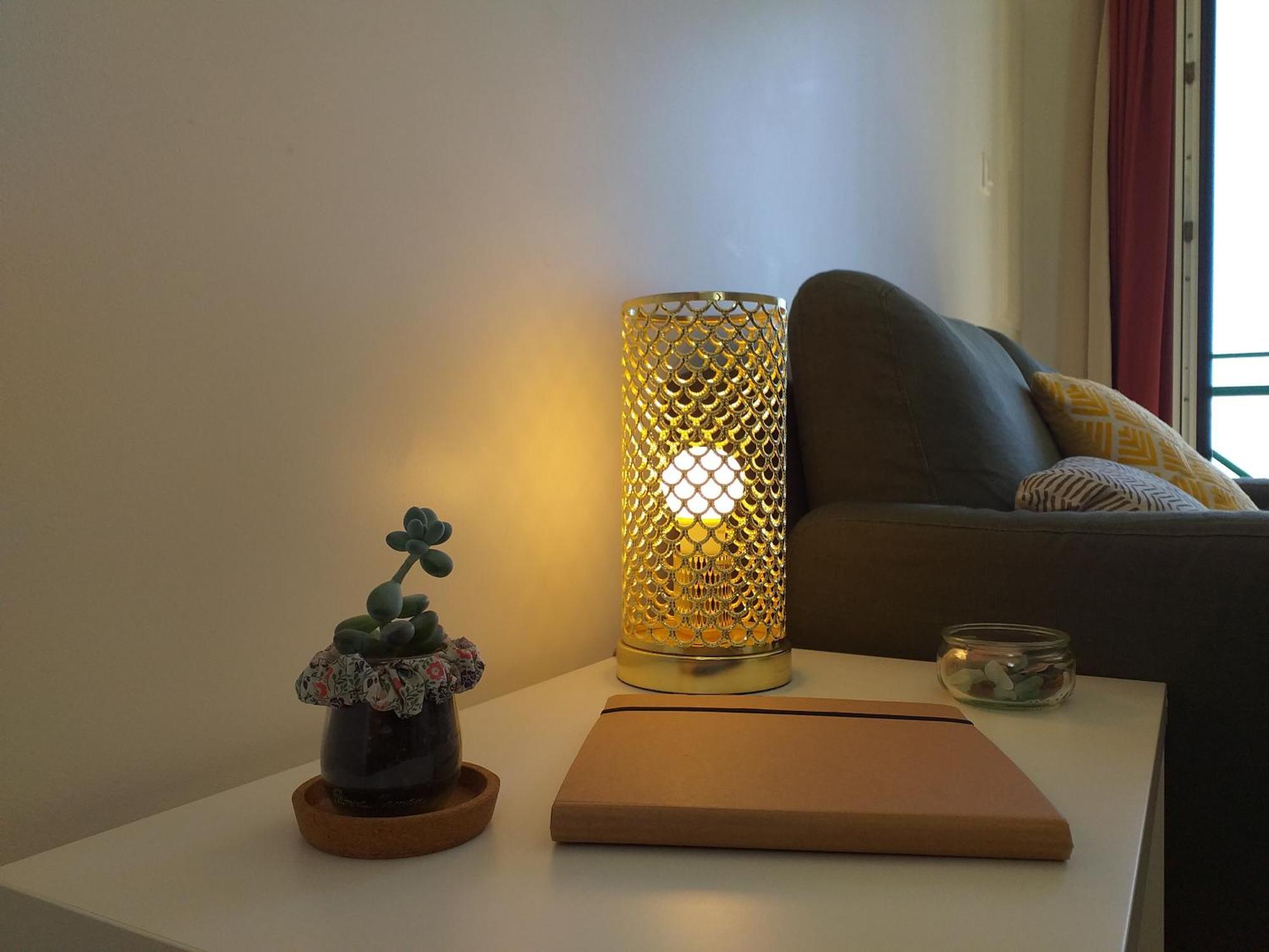 Alizee Apartment